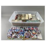 Lot of Baseball Cards Donruss, Fleer Excel & More