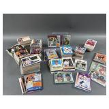 Vintage Assorted Sports Cards