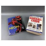 Vintage Collector Books