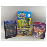 NIB Lego Creator, Super Amigos & More