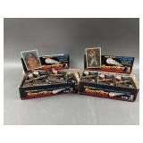 Vintage Sportflics Baseball Cards