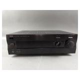 Yamaha Stereo Amplifier AX-592