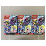 Pokï¿½mon Booster Bundles