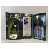 Star Wars Collector Series Action Figures & More