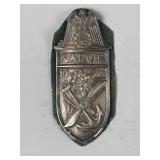 German Narviisk Shield