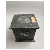 Antique 5 cent Trade Stimulater