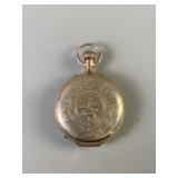 American Waltham Watch Co. Pocket Watch 45560
