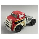 Vtg Wyandotte Construction Axle Dump Truck