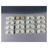 Silver Certificate & More