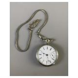 Vintage Waltham Pocket Watch