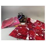 Isaac Mizrahi Live! XL Sweaters, Shirt & More