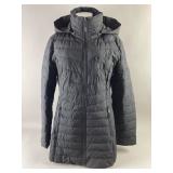 Womanï¿½s Nautica Water Resistant Jacket