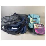 Arctic Zone Cooler, Nike Duffle Bag & More