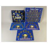 Presidential Collector Coins