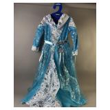 Teetot & Co. Snowflake Princess Costume