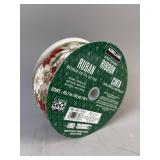 Kirkland Signature Wire-Edged Ribbon