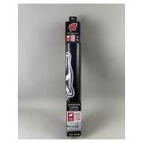 Wisconsin Adhesive Canvas Wall Decor