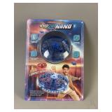 Hover Star Nano Motion Controlled UFO Toy