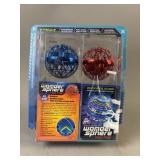 Wonder Sphere Mini Pro Magic Hover Ball 2-Pack