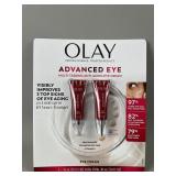 Okay Advanced Eye Abby Anti-Aging Eye Cream