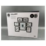 Gallery Set of 7 Frames