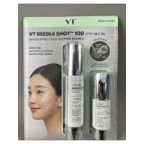 VT Reedle Shot 100 Daily Booster Essence