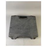 Porter Cable Finish Nailer