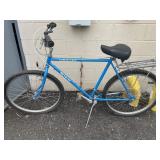 Schwinn Woodlands Bike