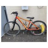 Trek 6500 Mountain Bike