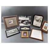 Antique/Vintage Detroit Memorabilia