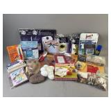 Craft Supplies & More