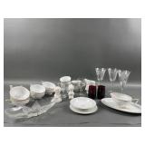 Vintage Assorted China & more