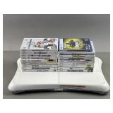 Nintendo Wii Board, Wii Games & More