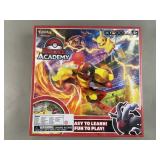 NIB Pokemon Battle Academy Trading Card Game