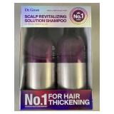 Dr. Groot Scalp Revitalizing Shampoo