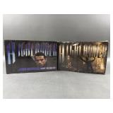 NiB Highlander Series 1&2 VHS Tapes