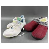 Ryka Tennis Shoes & Ultra ideas Slippers