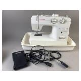 Singer 1120 Portable Electronic Sewing Machine