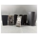 Assorted Speakers & More