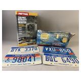 Patton 1500 Watt Utility Heater & More