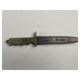 U.S. Military 1819 Bayonet from World War I