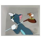 Hanna-Barbera Studio Animation Art Tee for Two