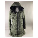 Womanï¿½s Andrew Marc Stretch