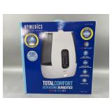 .Homedics Humidifier