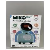 Miko Mini A1Powered Kid-Safe Robot