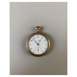 Vintage Elgin Pocket Watch