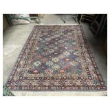 Oriental / Afghan Style Area Rug