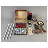 Fire Dept Sun Catcher Stained Glass & More