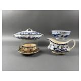 Royal Dalton, Staffordshire & More