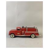 Vintage Tonka Fire Truck